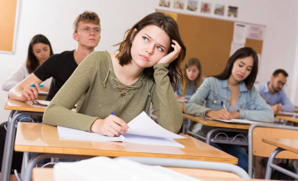 Overcome Exam Anxiety: Student-Proven Strategies for Confidence & Clarity (2025)
