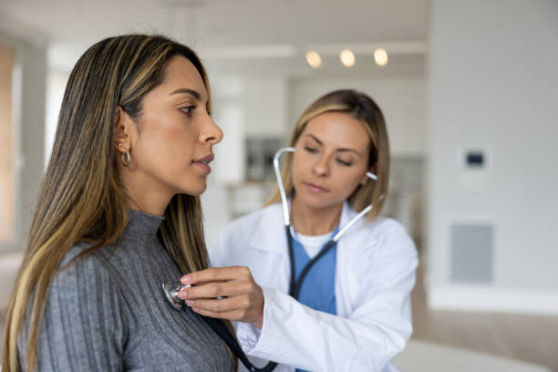 Essential Women’s Heart Health Awareness & Life-Saving Training for 2025