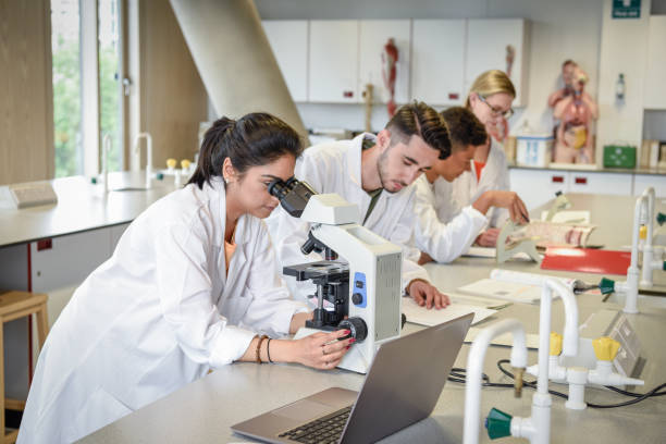 Study Medicine in the UK