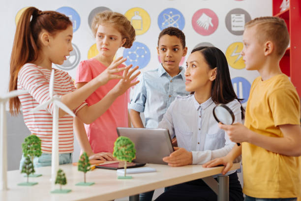 School Stress: What It Is and How to Beat It