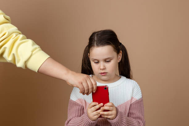 How to Control Mobile Phones Addiction Among Students