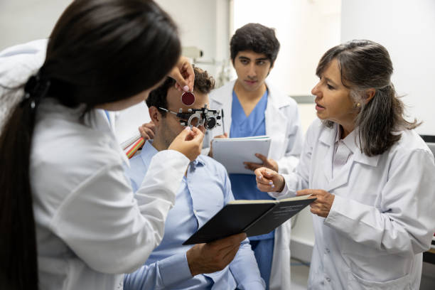 Your Ultimate Guide: The Best Online Eye Care Courses for 2025!