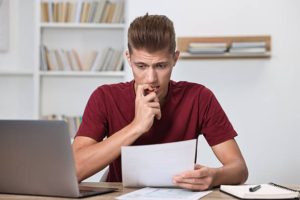 Financial Challenges as a Student in a Developing Countries