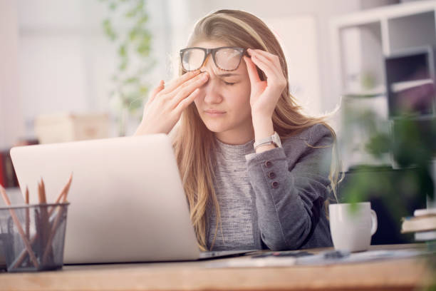 Eye Disorders: Professional Training Modules You Can Access Now