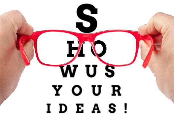 5 Powerful Signs Your Vision Is Struggling: How to Protect It Now